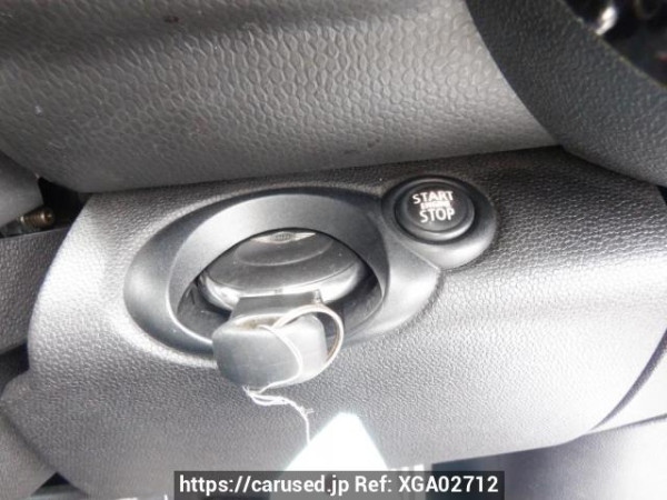 Used 2012 AT bmw mini-crossover ZC16 Image[24]