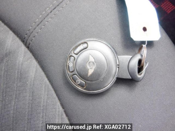 Used 2012 AT bmw mini-crossover ZC16 Image[25]