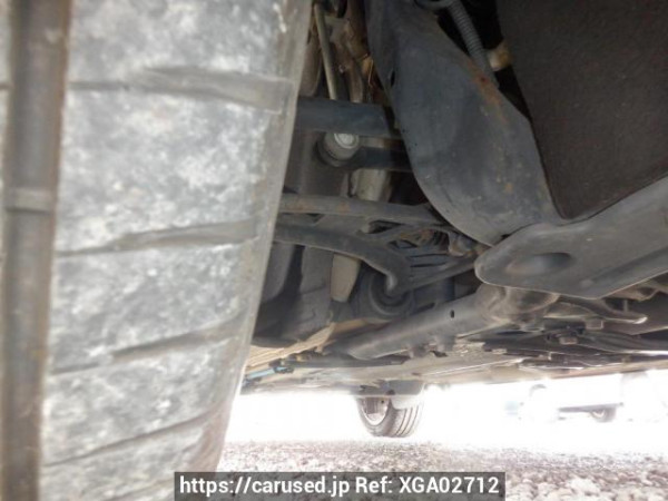 Used 2012 AT bmw mini-crossover ZC16 Image[30]