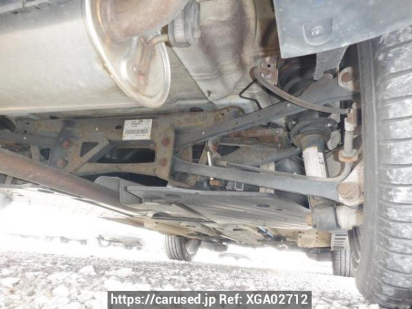 Used 2012 AT bmw mini-crossover ZC16 Image[37]