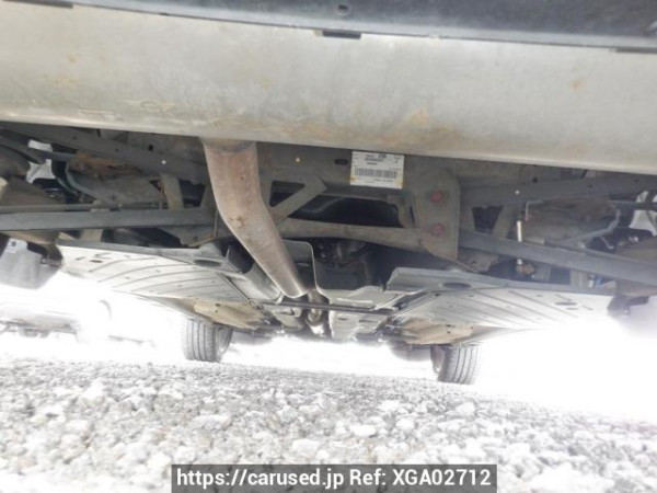 Used 2012 AT bmw mini-crossover ZC16 Image[38]