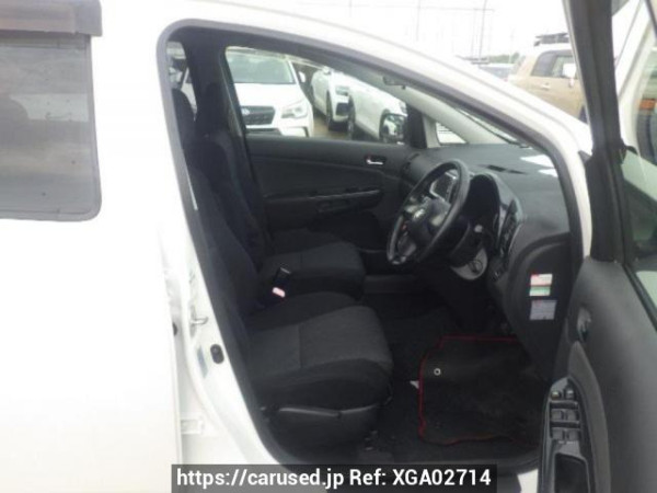 Used 2004 AT toyota wish ZNE10G Image[11]