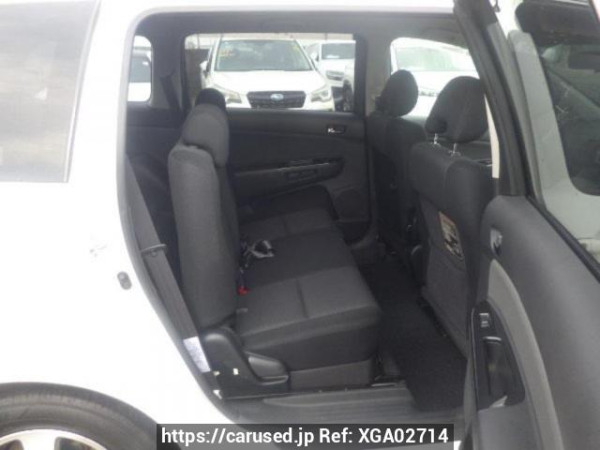 Used 2004 AT toyota wish ZNE10G Image[13]