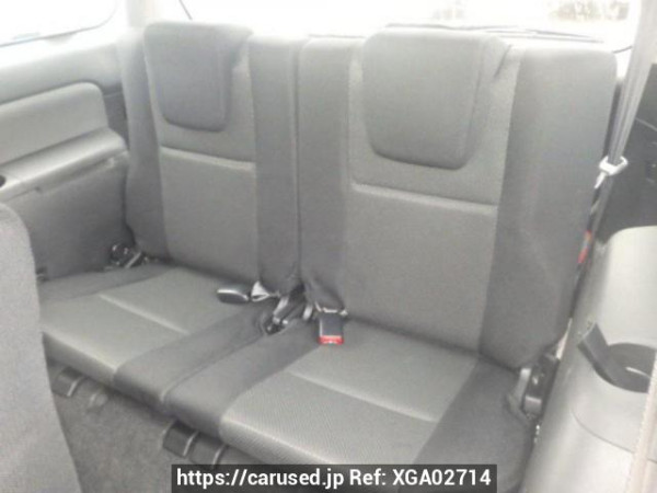 Used 2004 AT toyota wish ZNE10G Image[15]