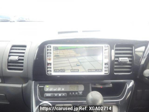 Used 2004 AT toyota wish ZNE10G Image[21]