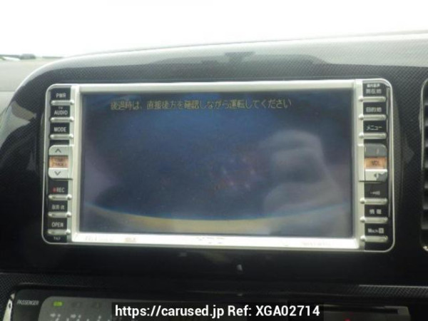 Used 2004 AT toyota wish ZNE10G Image[22]