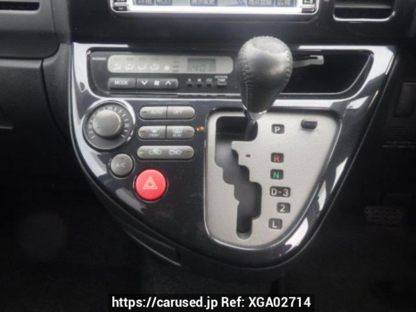 Used 2004 AT toyota wish ZNE10G Image[23]