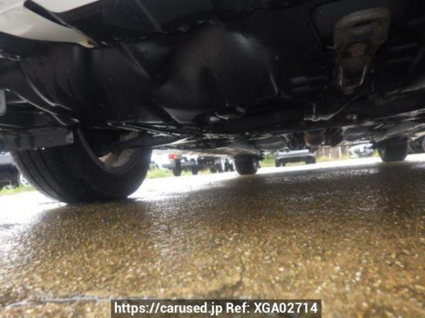 Used 2004 AT toyota wish ZNE10G Image[30]