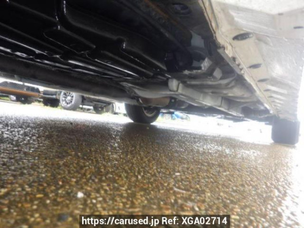 Used 2004 AT toyota wish ZNE10G Image[31]