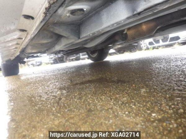 Used 2004 AT toyota wish ZNE10G Image[32]