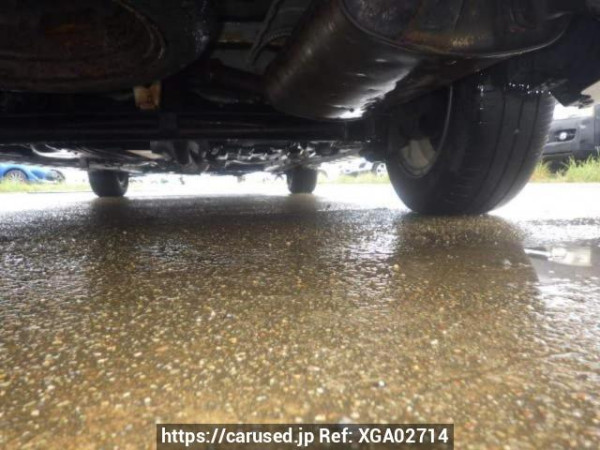 Used 2004 AT toyota wish ZNE10G Image[35]