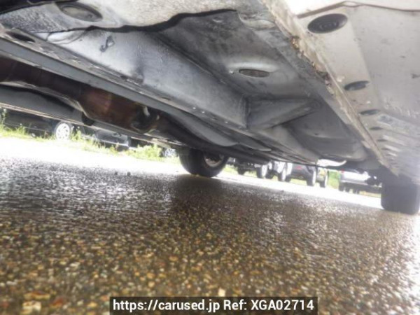 Used 2004 AT toyota wish ZNE10G Image[37]
