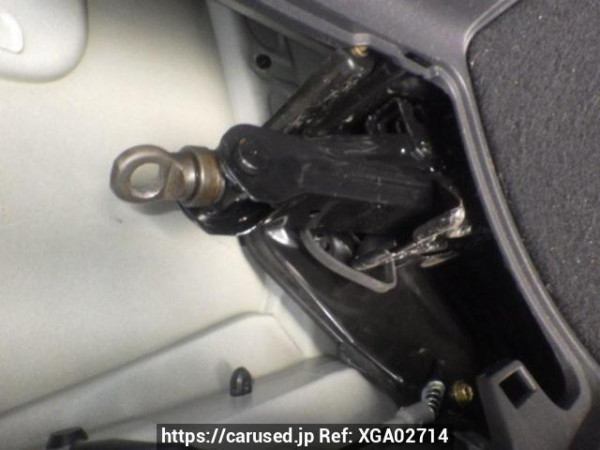Used 2004 AT toyota wish ZNE10G Image[39]