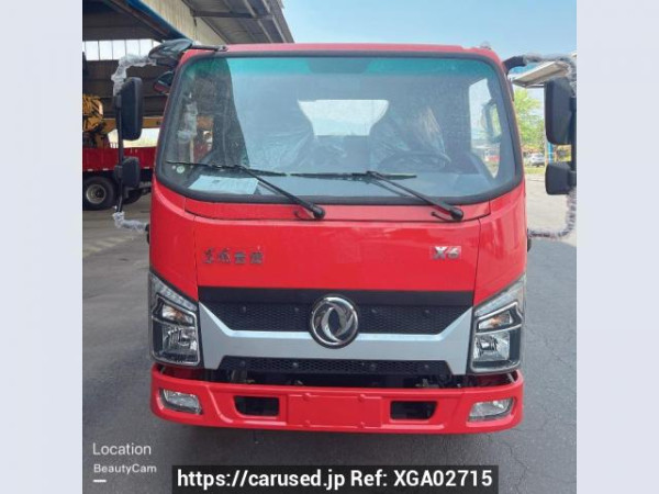 Used 2025 MT dongfeng dump EQ3040GP6 Image[2]
