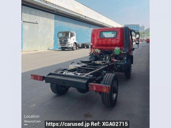 Used 2025 MT dongfeng dump EQ3040GP6 Image[6]