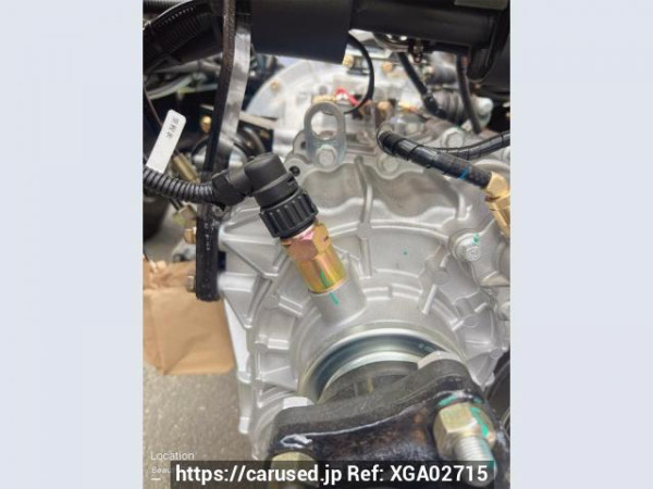 Used 2025 MT dongfeng dump EQ3040GP6 Image[10]