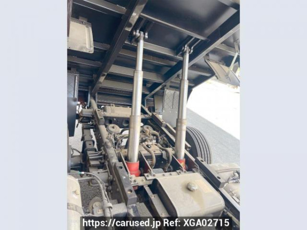 Used 2025 MT dongfeng dump EQ3040GP6 Image[12]