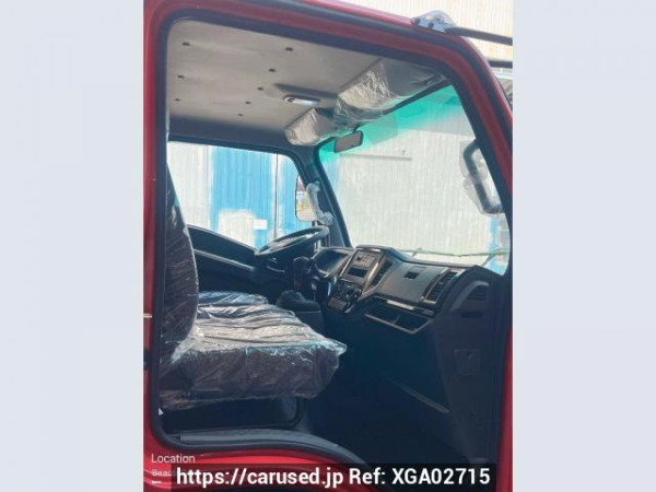 Used 2025 MT dongfeng dump EQ3040GP6 Image[13]