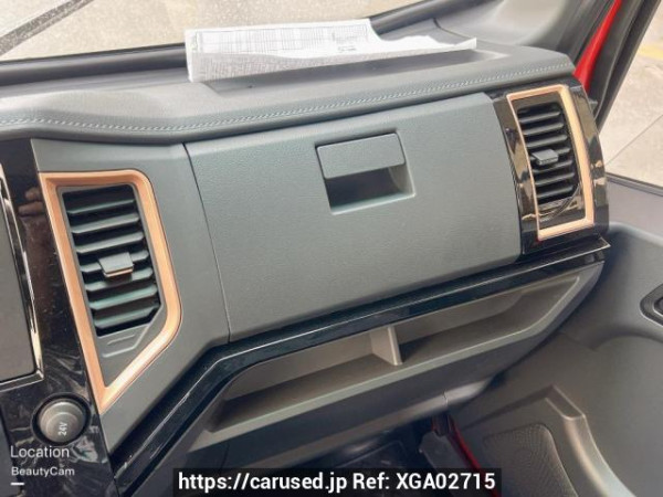 Used 2025 MT dongfeng dump EQ3040GP6 Image[17]