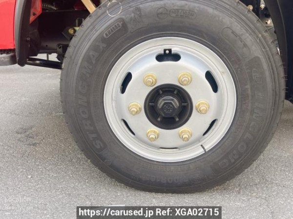 Used 2025 MT dongfeng dump EQ3040GP6 Image[20]