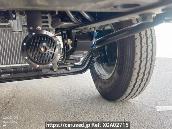 Used 2025 MT dongfeng dump EQ3040GP6 Image[22]