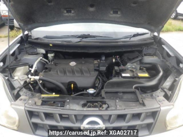 Used 2007 AT nissan x-trail NT31 Image[9]