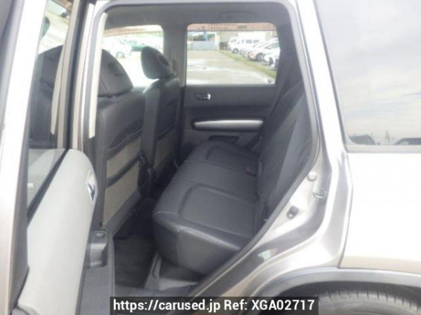 Used 2007 AT nissan x-trail NT31 Image[14]