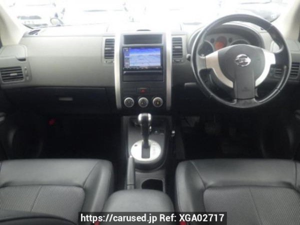 Used 2007 AT nissan x-trail NT31 Image[15]