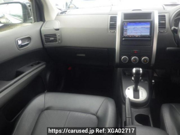 Used 2007 AT nissan x-trail NT31 Image[16]