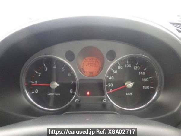 Used 2007 AT nissan x-trail NT31 Image[18]
