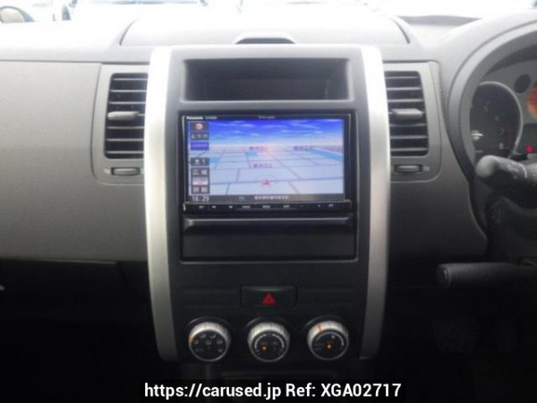 Used 2007 AT nissan x-trail NT31 Image[20]