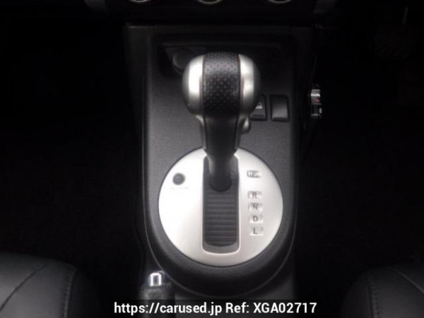 Used 2007 AT nissan x-trail NT31 Image[21]