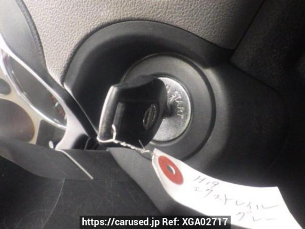 Used 2007 AT nissan x-trail NT31 Image[22]