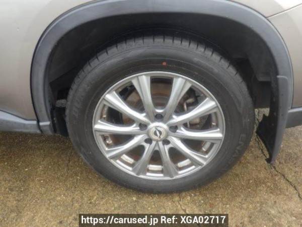 Used 2007 AT nissan x-trail NT31 Image[27]