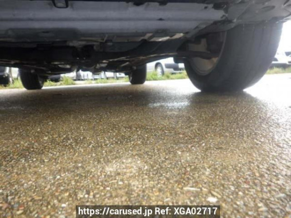 Used 2007 AT nissan x-trail NT31 Image[28]