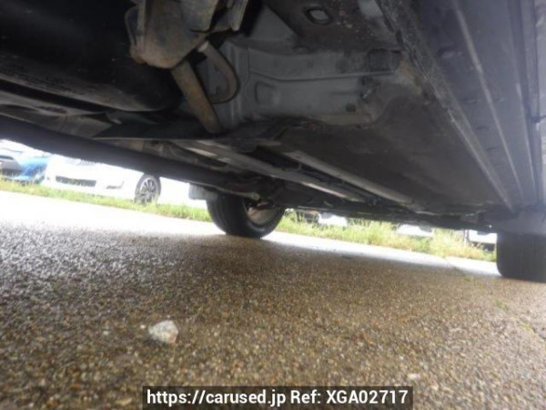 Used 2007 AT nissan x-trail NT31 Image[30]
