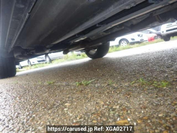 Used 2007 AT nissan x-trail NT31 Image[31]