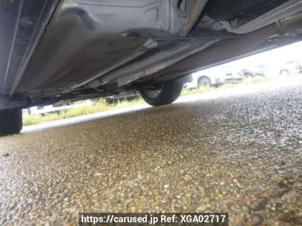 Used 2007 AT nissan x-trail NT31 Image[34]
