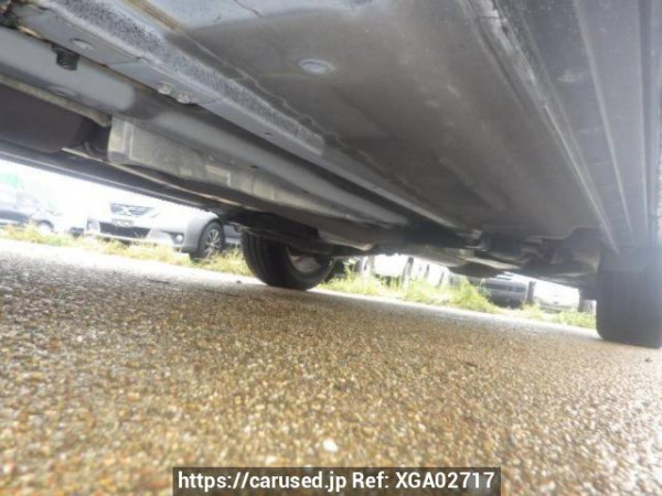 Used 2007 AT nissan x-trail NT31 Image[35]