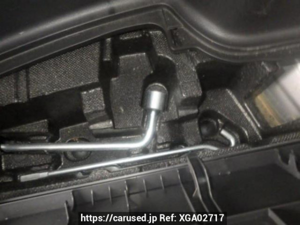 Used 2007 AT nissan x-trail NT31 Image[38]