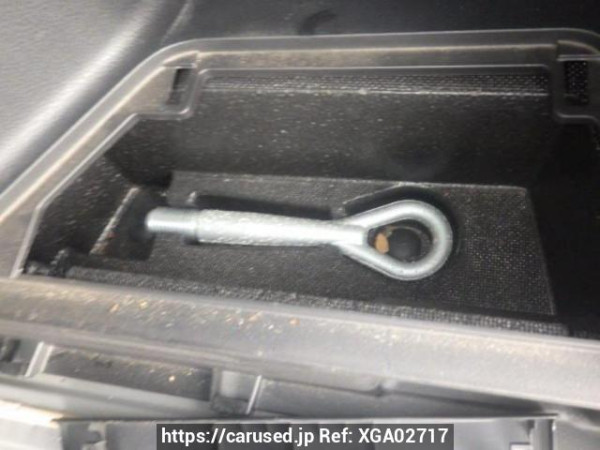 Used 2007 AT nissan x-trail NT31 Image[39]