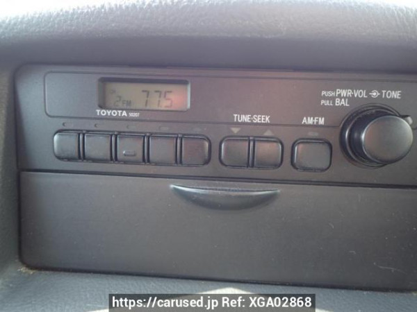 Used 2006 AT toyota succeed-van NCP51V Image[15]