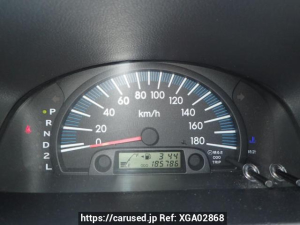 Used 2006 AT toyota succeed-van NCP51V Image[17]