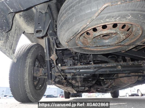 Used 2006 AT toyota succeed-van NCP51V Image[25]