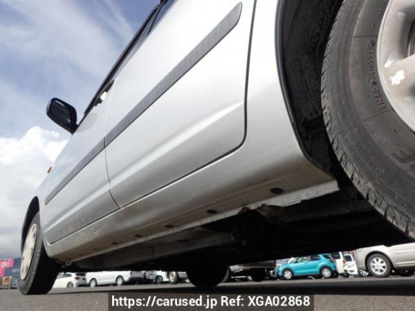 Used 2006 AT toyota succeed-van NCP51V Image[29]