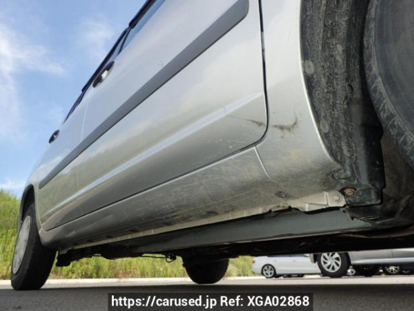Used 2006 AT toyota succeed-van NCP51V Image[31]
