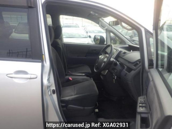 Used 2009 AT toyota noah ZRR70G Image[11]