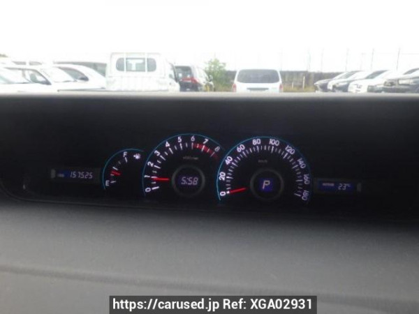 Used 2009 AT toyota noah ZRR70G Image[19]