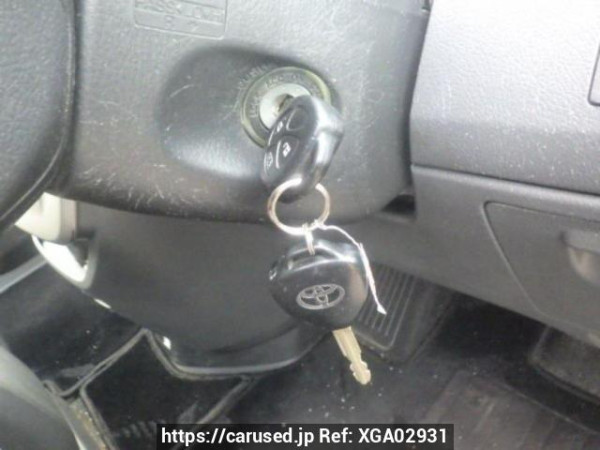 Used 2009 AT toyota noah ZRR70G Image[24]