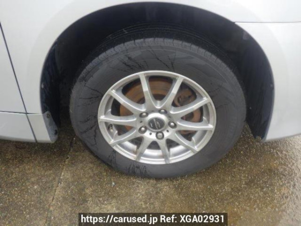 Used 2009 AT toyota noah ZRR70G Image[26]